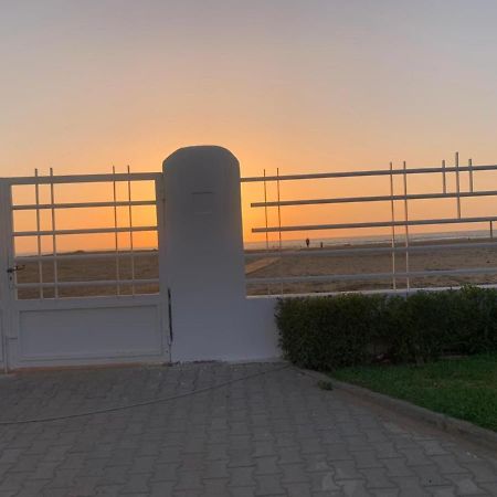 Chez Dany A Residence Beralmar Asilah Εξωτερικό φωτογραφία