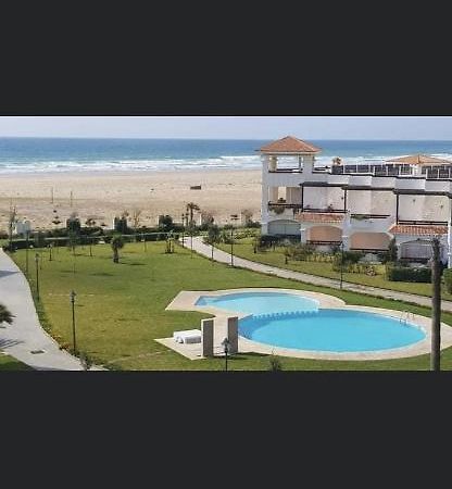 Chez Dany A Residence Beralmar Asilah Εξωτερικό φωτογραφία