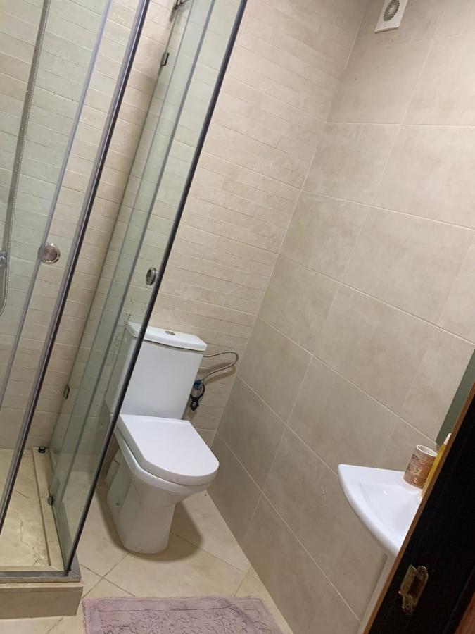 Chez Dany A Residence Beralmar Asilah Εξωτερικό φωτογραφία