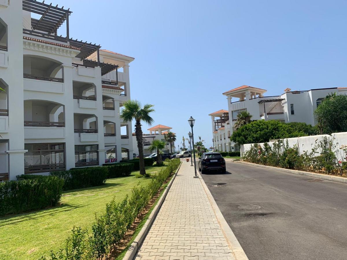 Chez Dany A Residence Beralmar Asilah Εξωτερικό φωτογραφία