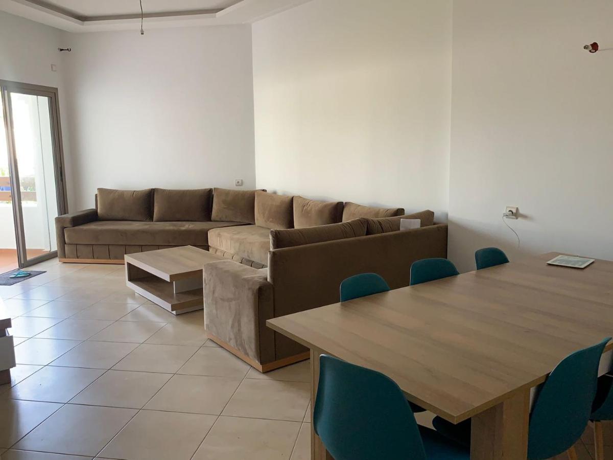 Chez Dany A Residence Beralmar Asilah Εξωτερικό φωτογραφία