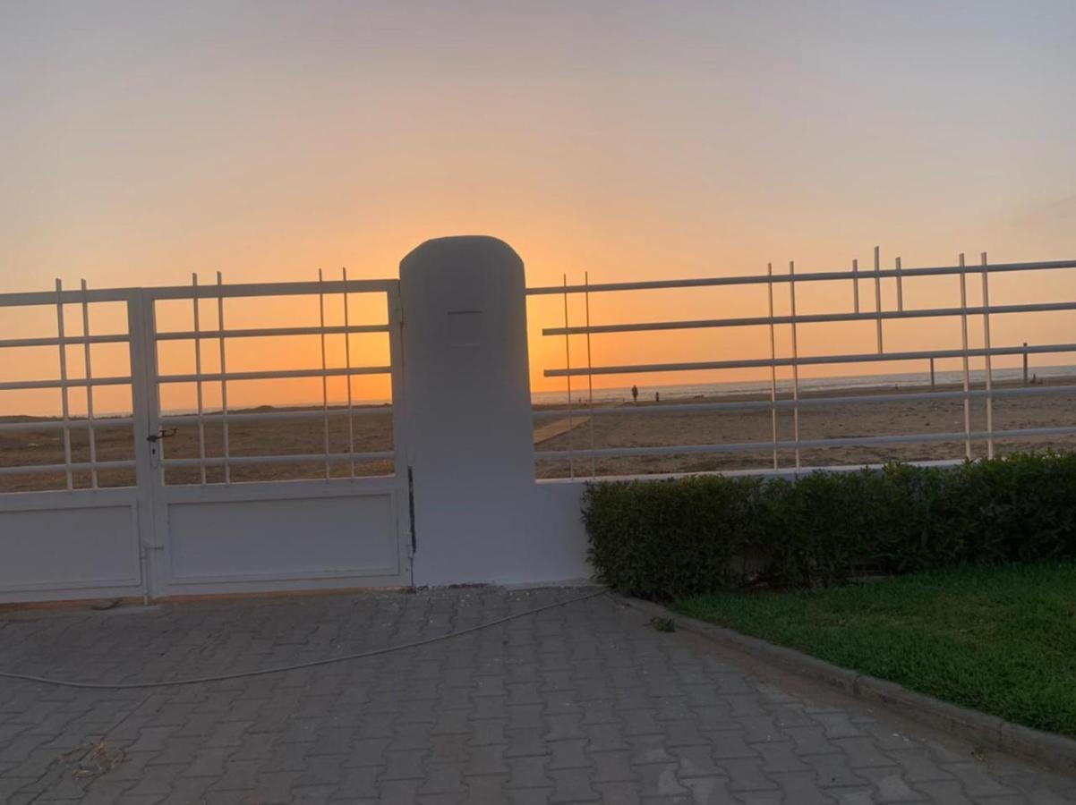 Chez Dany A Residence Beralmar Asilah Εξωτερικό φωτογραφία