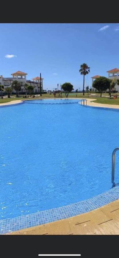 Chez Dany A Residence Beralmar Asilah Εξωτερικό φωτογραφία