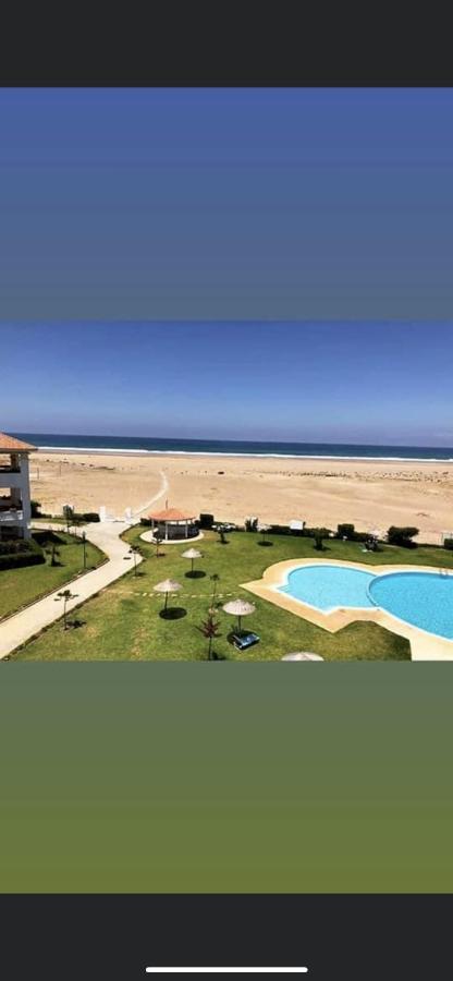 Chez Dany A Residence Beralmar Asilah Εξωτερικό φωτογραφία