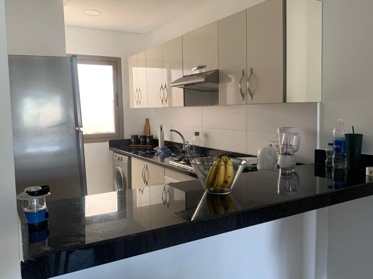 Chez Dany A Residence Beralmar Asilah Εξωτερικό φωτογραφία