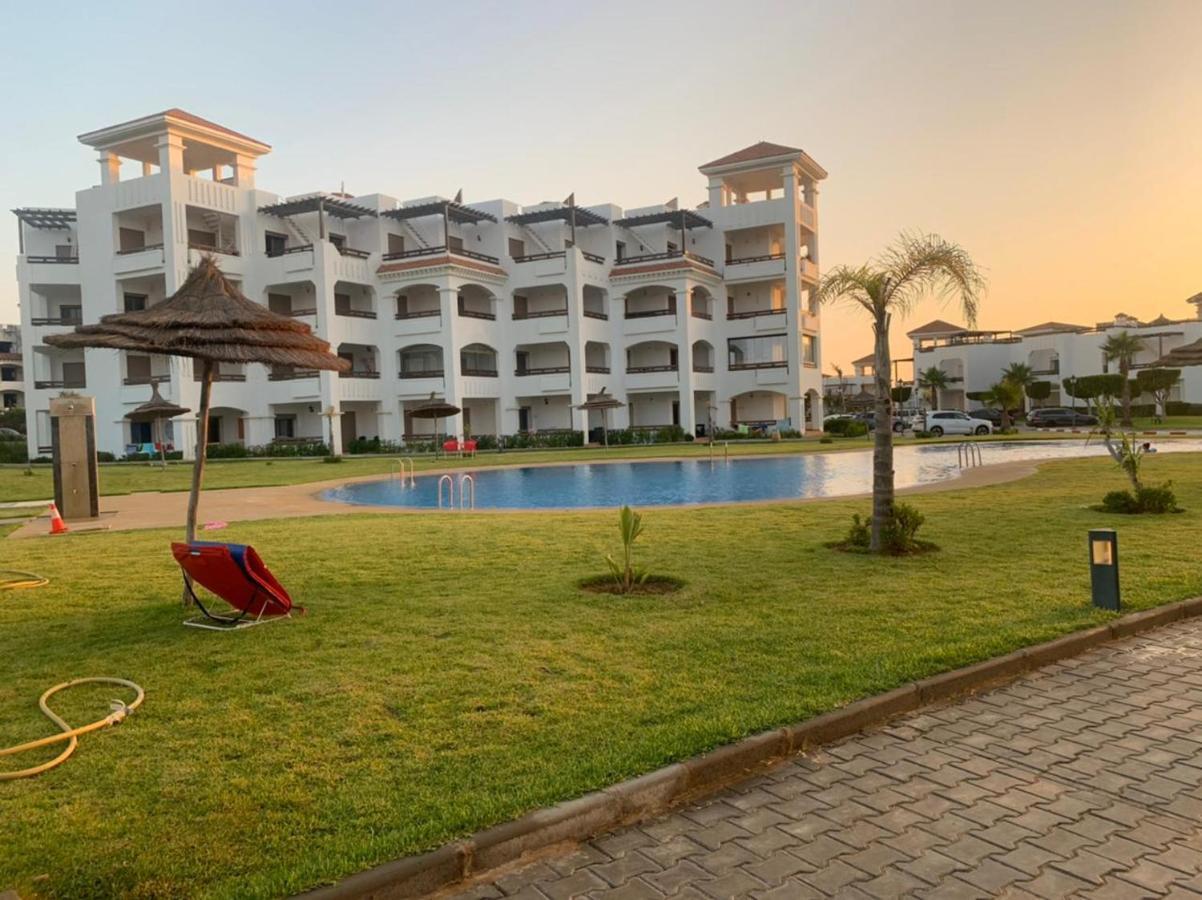 Chez Dany A Residence Beralmar Asilah Εξωτερικό φωτογραφία