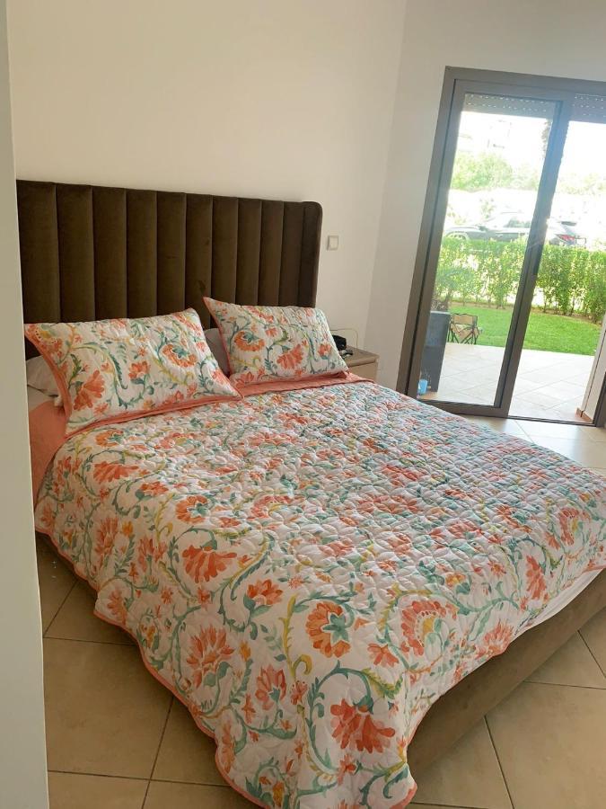 Chez Dany A Residence Beralmar Asilah Εξωτερικό φωτογραφία