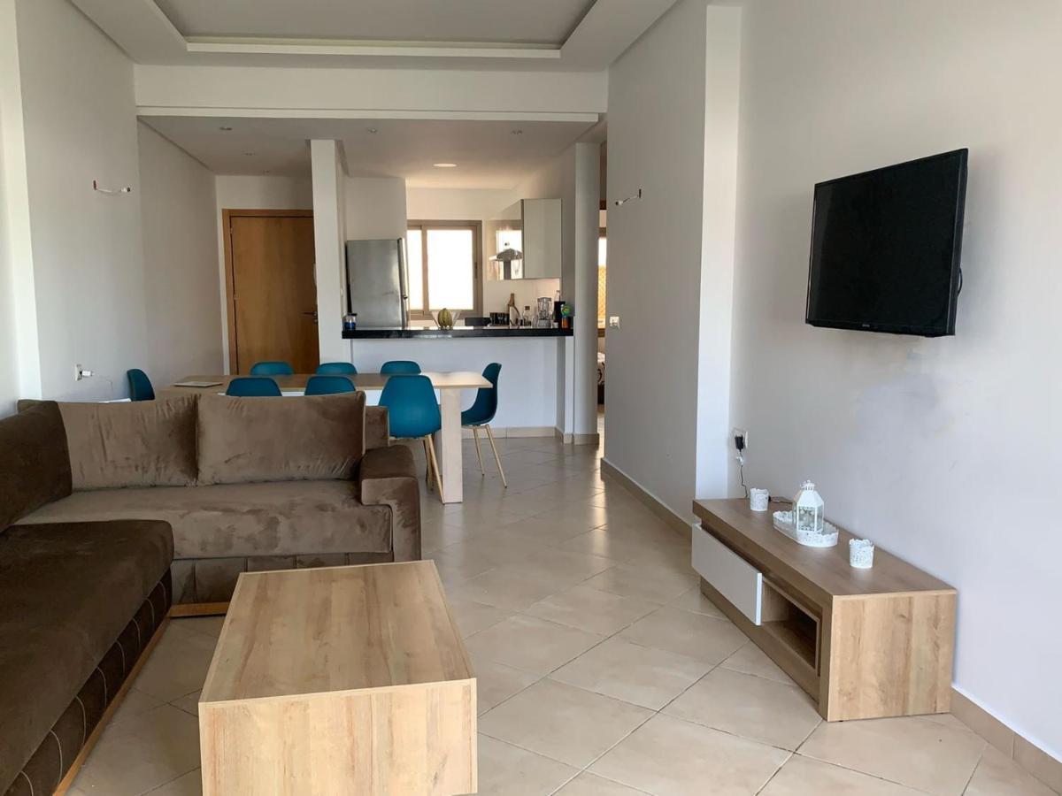 Chez Dany A Residence Beralmar Asilah Εξωτερικό φωτογραφία