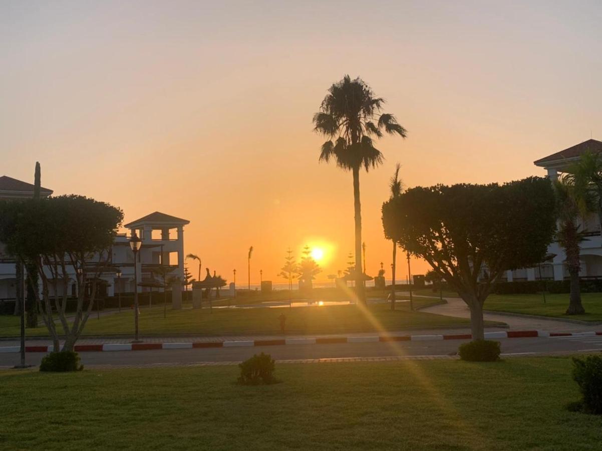 Chez Dany A Residence Beralmar Asilah Εξωτερικό φωτογραφία