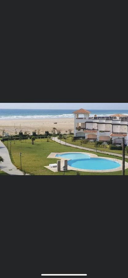 Chez Dany A Residence Beralmar Asilah Εξωτερικό φωτογραφία