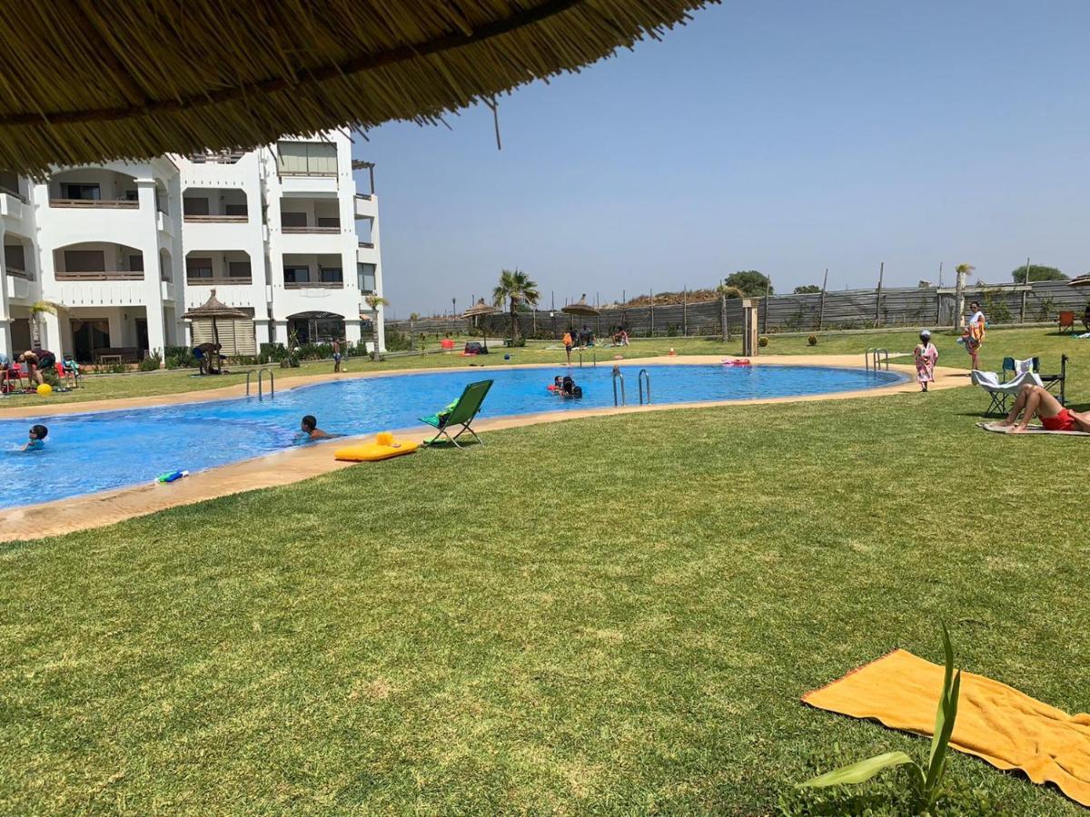 Chez Dany A Residence Beralmar Asilah Εξωτερικό φωτογραφία